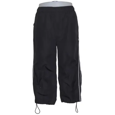 Trainingsbroek (Grijs) van Champion Polyamide, Polyester