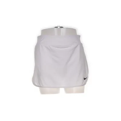 Skort (Wit) van Nike