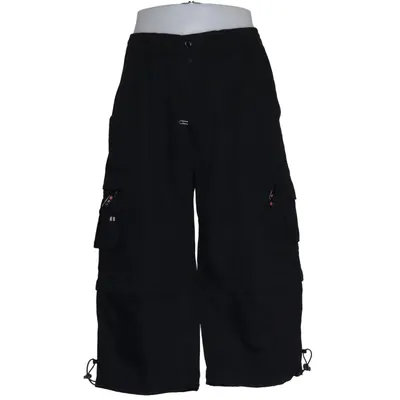 Arbetsshorts (Svart) från LMC Bomull, Polyester