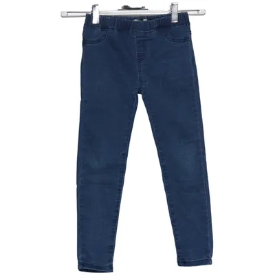 Treggings (Blå) från Koton Kids
