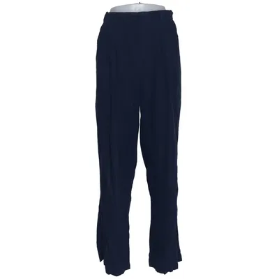 Palazzo pants (Blue) from Regular Cotton
