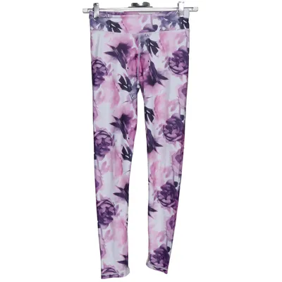 Sportleggings (Ene Harmony Jrg Tights) van Energetics Elastaan, Polyester