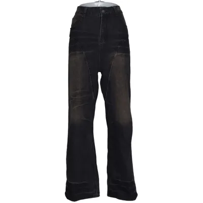 Jeans (Svart, Grå) från Mc Bomull