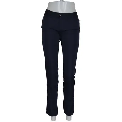Chinos (Zwart) van Philosophy di Lorenzo Serafini