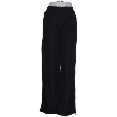 Surpantalon (Noir) de Take Off Polyester