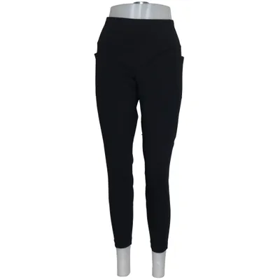 Collants de sport (Noir) de Lolë Élasthane, Polyester