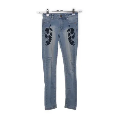 Jeans (Blå, Svart) från Lab Industries Bomull, Elastan, Polyester