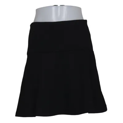 Jupe (Noir) de ESPRIT Polyester, Viscose