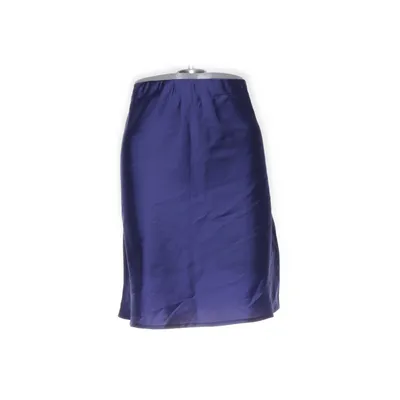 Kjol (Blå) från Frakment Elastan, Polyester