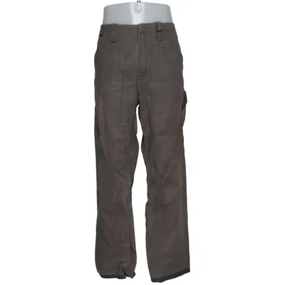 Werkbroek (Marc Newson) van G-Star Raw Katoen, Linnen