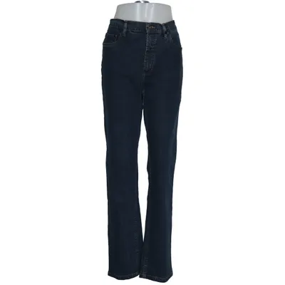 Jeans (Blue) from Watson Cotton, Elastane