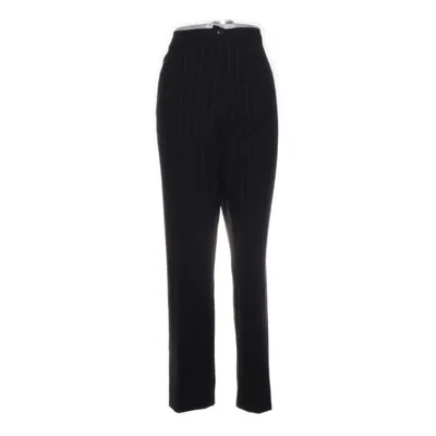 Suit pants (Black) from Marielle Gardelle Elastane, Polyester, Wool