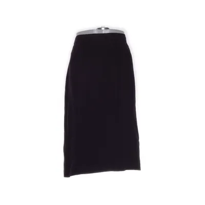 Rok (Lila) van Add It Acetaat, Viscose