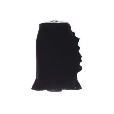 Rok (Zwart) van Daisy Grace Polyester