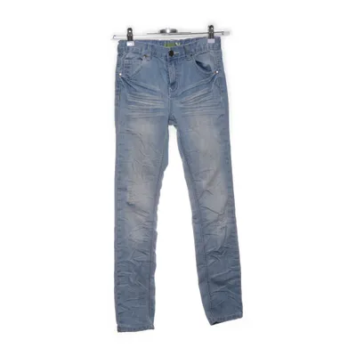 Jeans (Blue) from Knox