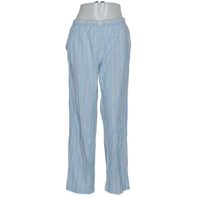 Pajama pants (Blue, White, Brown) from VRS Cotton