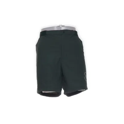 Träningsshorts (Grön) från Björn Borg Elastan, Polyamid