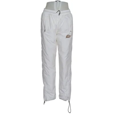 Träningsbyxor (Vit) från Elevate Polyester