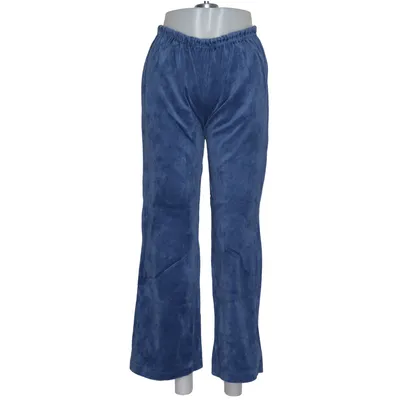 Pantalon de survêtement (Bleu) de Creative Coton, Polyester