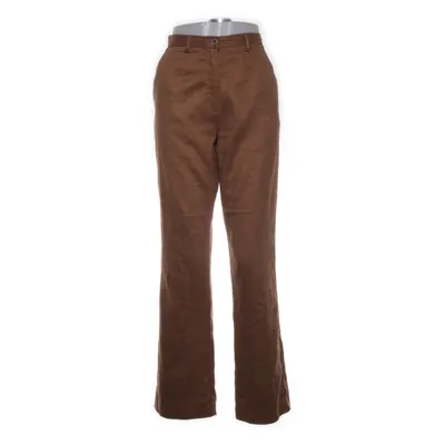 Byxor (Brun) från Gianini Elastan, Polyester