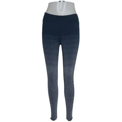 Sports tights (Blue) from Mountain Horse Elastane, Polyamide, Polyester