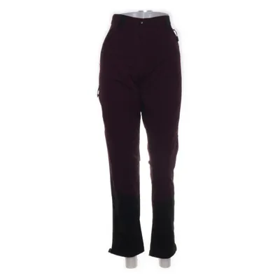 Byxor (Lila, Svart) från Rukka Elastan, Polyamid