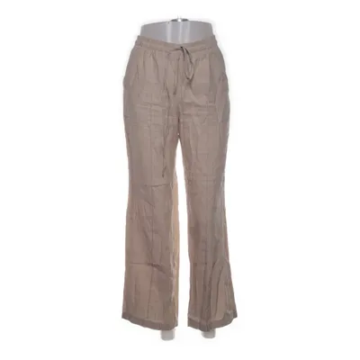 Palazzobyxor (Beige) från Addax Polyester, Viskos