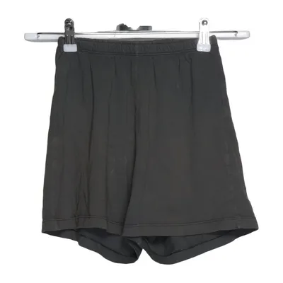 Shorts (Grau) von Façade Bio-Baumwolle