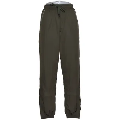 Trainingsbroek (Groen) van H2O Fagerholt Polyamide, Polyester