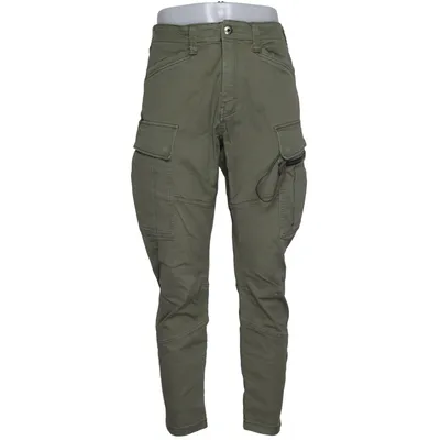 Cargo broek (Groen) van G-Star Raw