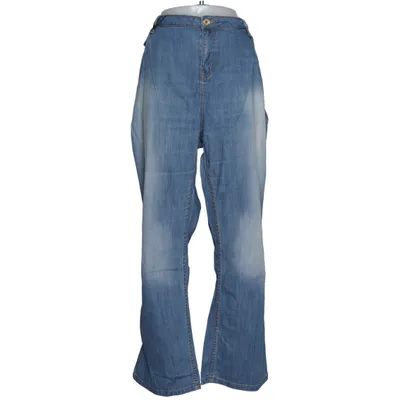 Jean (390585C) de ZJ Denim Identity Coton, Élasthane
