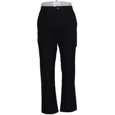 Chinos (Svart) från DanieL SpringS Elastan, Polyamid, Polyester, Viskos
