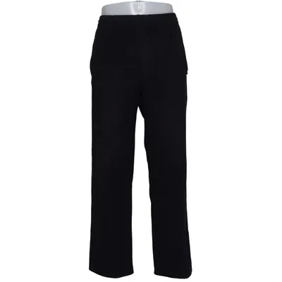Broek (Ken) van Weekday Katoen, Elastaan, Polyester, Viscose