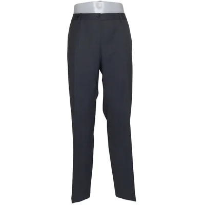 Suit pants (Gray) from Tailor Elastane, Polyester, Wool