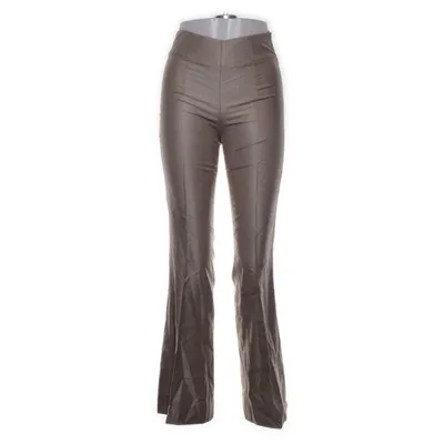 Kostymbyxor (Beige) från Akris Silke, Ull