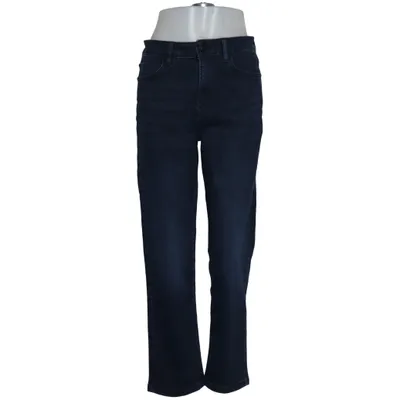 Jeans (Blå) från IVY Elastan, Modal, Ekologisk bomull, Polyester