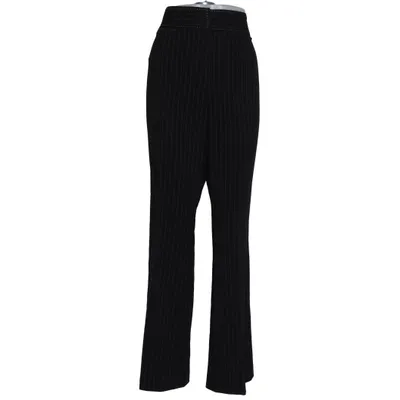 Kostymbyxor (Svart) från Dalia Elastan, Polyester, Viskos