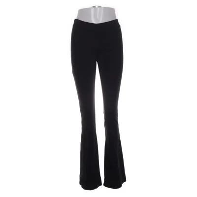 Legging (Noir) de Jasmine Élasthane, Polyester, Viscose