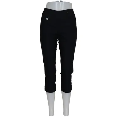 Pants (Black) from Daily Sports Elastane, Polyamide, Viscose
