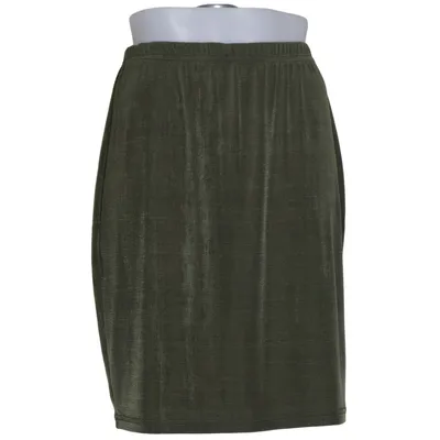 Jupe (Vert) de Ralston Design
