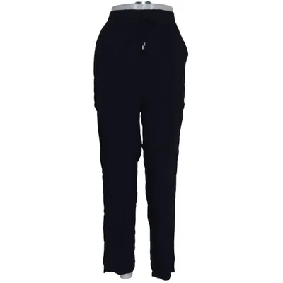Pants (Black) from Z-One Viscose