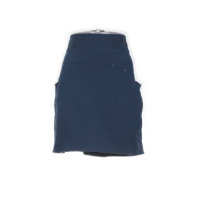 Jupe (Bleu) de Houdini