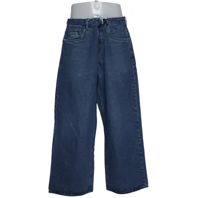 Jeans (Blue) from Empyre Cotton