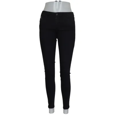 Jeans (Z1975) from Zara Z1975 Denim Cotton, Elastane, Polyester