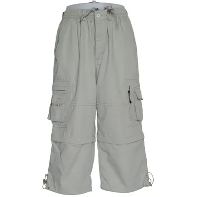 Cargoshorts (Beige) från LMC Bomull, Polyester