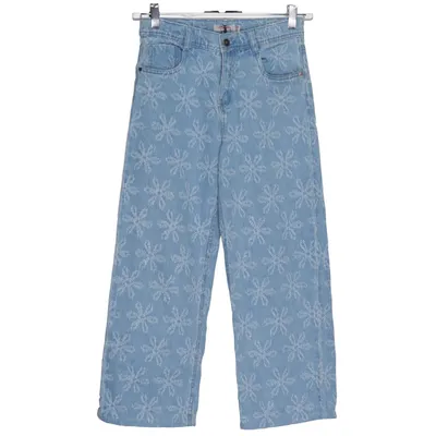 Jean (Bleu) de Jingpin Coton