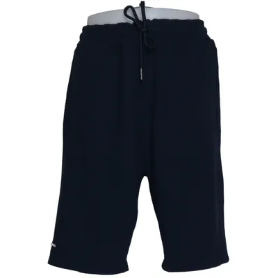 Mjukisshorts (Blå) från Bee Inspired Elastan, Polyester, Viskos