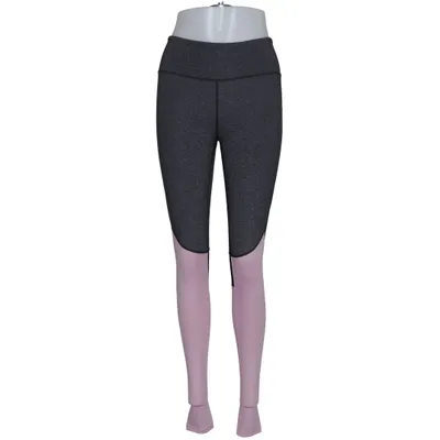 Sports tights (Gray, Pink, Black) from BumBum Elastane, Polyamide, Polyester