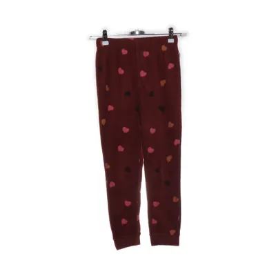 Pyjamasbukser (Brun, Flerfarvet) fra Rikiki Polyester