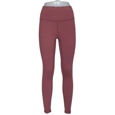 Træningsleggings (Pink) fra Flexxfit Elastan, Polyamid